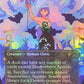 (685) Magic The Gathering Secret Lair Drop Series Single: Shadowborn Apostle (V.5) Holo Rare