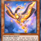 (073) YuGiOh TCG MP14: 2014 Mega-Tins Mega-Pack Single: Bujingi Crane  Rare