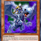 (208) YuGiOh TCG LCJW: Legendary Collection 4: Mega Pack Single: Paladin of the Cursed Dragon  Common