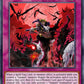 (243) YuGiOh TCG MP19: 2019 Gold Sarcophagus Tin Mega Pack Single: Vampire Domination  Common