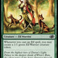 (686) Magic The Gathering Jumpstart 2022 Single: Lys Alana Huntmaster  Common