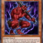 (025) YuGiOh TCG BPW2: Battle Pack 2: War of the Giants - Round 2 Single: Red Ogre  Super Rare