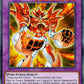 (010) YuGiOh TCG PP02: Premium Pack 2 Single: Elemental HERO Inferno  Secret Rare