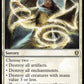 (687) Magic The Gathering Commander Legends: Battle for Baldur's Gate: Extras Single: Austere Command  Rare