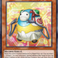 (052) YuGiOh TCG DLCS: Dragons of Legend: The Complete Series Single: Lillybot  Common