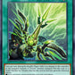 (058) YuGiOh TCG DOOD: Doom of Dimensions Single: DoomZ Command D.O.O.M.D.U.R.G.  Super Rare