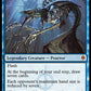 (037) Magic The Gathering The List Single: Jin-Gitaxias, Core Augur  Mythic
