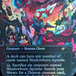 (688) Magic The Gathering Secret Lair Drop Series Single: Shadowborn Apostle (V.9) Holo Rare
