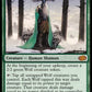 (688) Magic The Gathering Jumpstart 2022 Single: Master of the Wild Hunt  Mythic