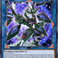 (168) YuGiOh TCG MP20: 2020 Tin of Lost Memories Mega Pack Single: Firewall Dragon Darkfluid  Super Rare