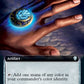 (689/361) Magic The Gathering Commander Legends: Extras Single: Arcane Signet  Uncommon