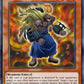 (037) YuGiOh TCG BPW2: Battle Pack 2: War of the Giants - Round 2 Single: Power Breaker  Common
