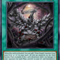 (055) YuGiOh TCG DOOD: Doom of Dimensions Single: Black Rose Garden (V.1 - Ultra Rare)  Ultra Rare