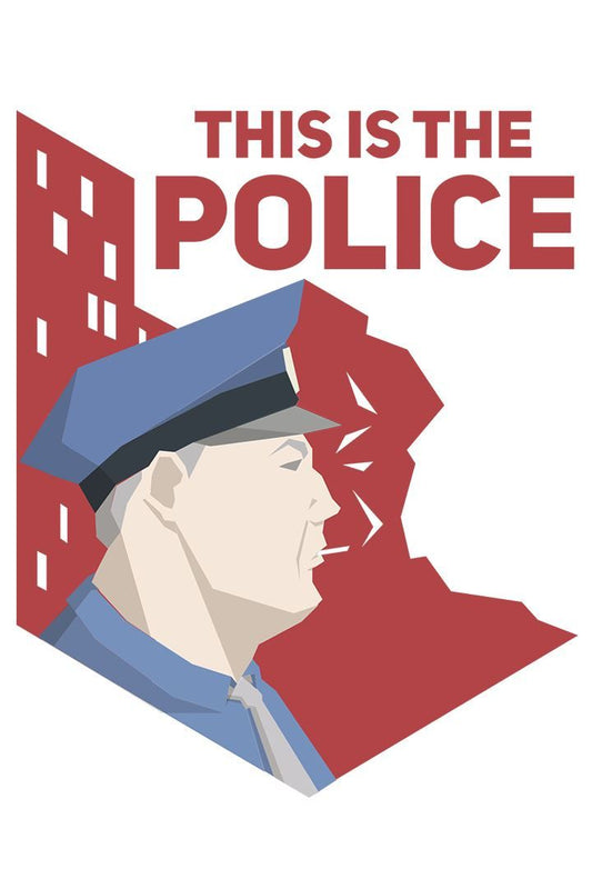 Xbox One: This is the Police