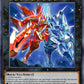 (414) YuGiOh TCG MP25: 2025 Mega-Pack Tin Single: Rubysapphirus, the Adamant Jewel  Common