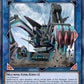 (216) YuGiOh TCG MP20: 2020 Tin of Lost Memories Mega Pack Single: Infinitrack Fortress Megaclops  Ultra Rare