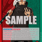 (002) One Piece TCG OP01: Romance Dawn Single: Trafalgar Law (OP01-002) (V.1)  Leader