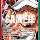 (002) One Piece TCG OP01: Romance Dawn Single: Trafalgar Law (OP01-002) (V.2)  Alternate Art