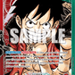 (003) One Piece TCG OP01: Romance Dawn Single: Monkey.D.Luffy (OP01-003) (V.2)  Alternate Art