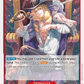 (008) One Piece TCG OP01: Romance Dawn Single: Cavendish (OP01-008) (V.1)  Common