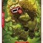 (010) One Piece TCG OP01: Romance Dawn Single: Komachiyo (OP01-010)  Common