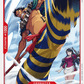 (012) One Piece TCG OP01: Romance Dawn Single: Sai (OP01-012)  Common