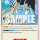 (014) One Piece TCG OP01: Romance Dawn Single: Jinbe (OP01-014)  Uncommon