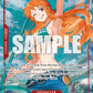 (016) One Piece TCG OP01: Romance Dawn Single: Nami (OP01-016) (V.2)  Alternate Art