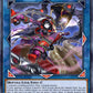 (049) YuGiOh TCG LEDE: Legacy of Destruction Single: Ragnaraika Chain Coils  Super Rare