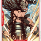 (018) One Piece TCG OP01: Romance Dawn Single: Hajrudin (OP01-018)  Common