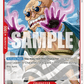 (020) One Piece TCG OP01: Romance Dawn Single: Hyogoro (OP01-020)  Common