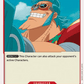 (021) One Piece TCG OP01: Romance Dawn Single: Franky (OP01-021)  Uncommon