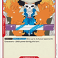 (022) One Piece TCG OP01: Romance Dawn Single: Brook (OP01-022)  Uncommon