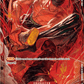(025) One Piece TCG OP01: Romance Dawn Single: Roronoa Zoro (OP01-025) (V.2)  Alternate Art