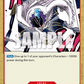 (027) One Piece TCG OP01: Romance Dawn Single: Round Table (OP01-027)  Common