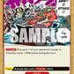 (028) One Piece TCG OP01: Romance Dawn Single: Green Star Rafflesia (OP01-028)  Common