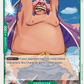 (032) One Piece TCG OP01: Romance Dawn Single: Ashura Doji (OP01-032)  Uncommon