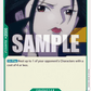 (033) One Piece TCG OP01: Romance Dawn Single: Izo (OP01-033)  Uncommon