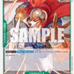 (034) One Piece TCG OP01: Romance Dawn Single: Inuarashi (OP01-034) (V.1)  Common