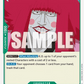 (038) One Piece TCG OP01: Romance Dawn Single: Kanjuro (OP01-038)  Common