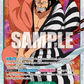 (040) One Piece TCG OP01: Romance Dawn Single: Kin'emon (OP01-040) (V.1)  Super Rare