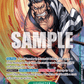 (040) One Piece TCG OP01: Romance Dawn Single: Kin'emon (OP01-040) (V.2)  Alternate Art