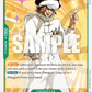 (044) One Piece TCG OP01: Romance Dawn Single: Shachi (OP01-044)  Common