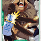 (045) One Piece TCG OP01: Romance Dawn Single: Jean Bart (OP01-045)  Common