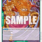 (048) One Piece TCG OP01: Romance Dawn Single: Nekomamushi (OP01-048) (V.1)  Common