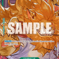 (048) One Piece TCG OP01: Romance Dawn Single: Nekomamushi (OP01-048) (V.2)  Alternate Art