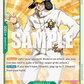 (050) One Piece TCG OP01: Romance Dawn Single: Penguin (OP01-050)  Common