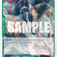 (054) One Piece TCG OP01: Romance Dawn Single: X.Drake (OP01-054)  Rare