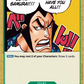 (055) One Piece TCG OP01: Romance Dawn Single: You Can Be My Samurai!! (OP01-055)  Common