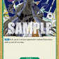 (056) One Piece TCG OP01: Romance Dawn Single: Demon Face (OP01-056)  Uncommon